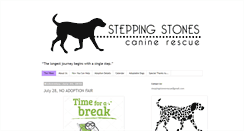 Desktop Screenshot of lovethemutt.org