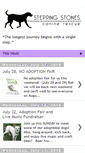 Mobile Screenshot of lovethemutt.org